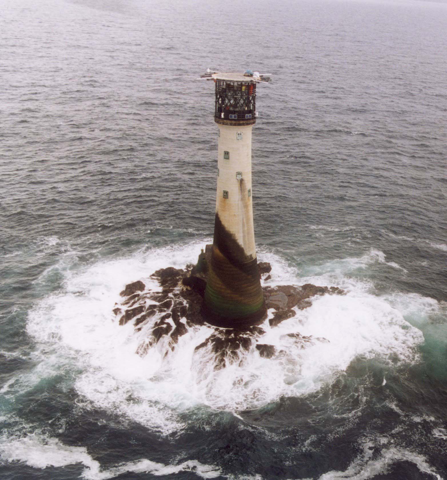 Lighthouses Of Cornwall And Devon Lighthouses Of Cornwall And Devon